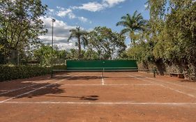 Hotel Campestre el Fuerte
